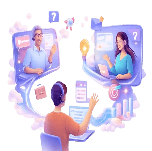 What to Ask a Mentor in Your First 20 Minutes
